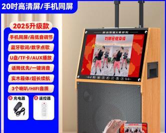 2024款k歌音箱怎么用？有哪些功能和使用技巧？