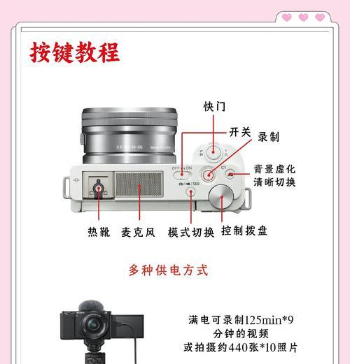 索尼相机内部划痕修复方法是什么？