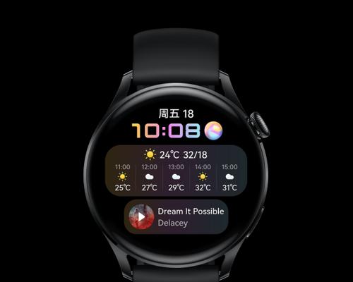 双手机用户应选择哪种智能手表？智能手表如何与双手机同步？