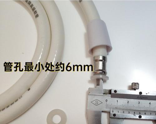 热水器管子哪里可以购买？
