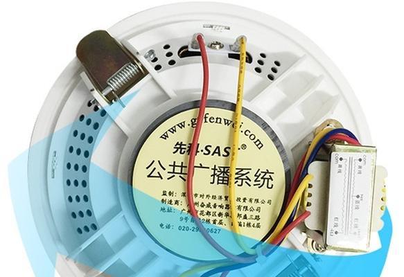 音箱喇叭剪线怎么拆开视频？拆解步骤详细说明是什么？