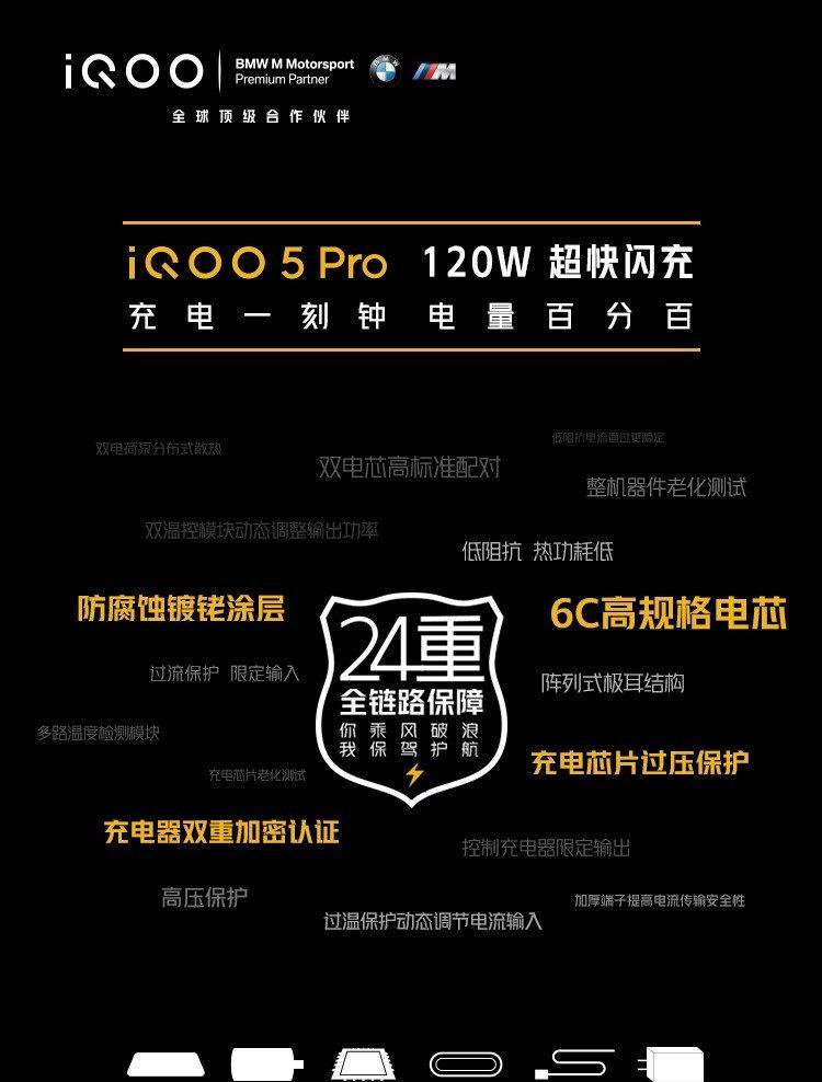 充电器加密是如何实现的？原理是什么？