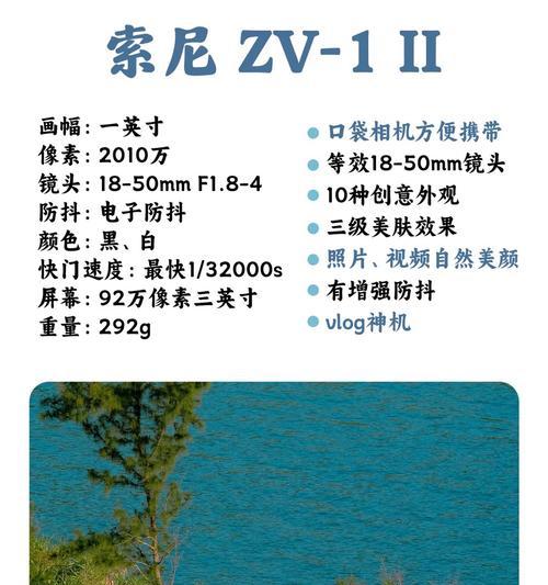 拍视频神器索尼相机使用方法是什么？操作步骤是什么？