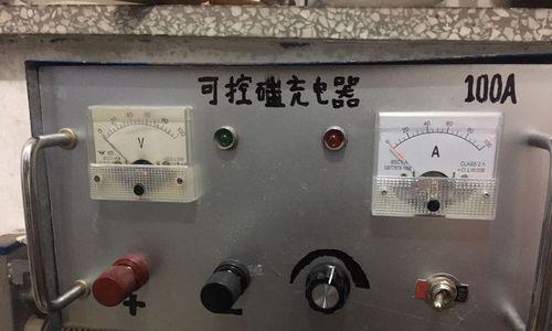 冰糖充电器断电问题如何解决？充电不稳定的原因是什么？