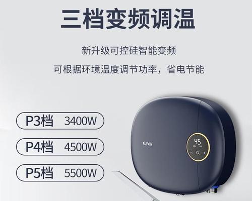 比电热水器好的是什么品牌？哪个品牌的热水器更节能？