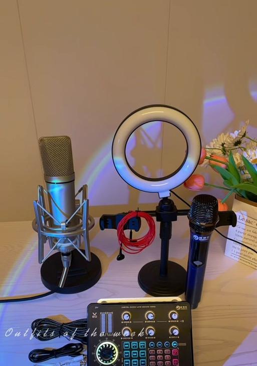 音箱如何连接直播设备？步骤是什么？