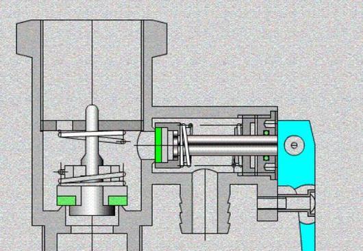 热水器泄压阀特殊用途是什么？如何正确使用？