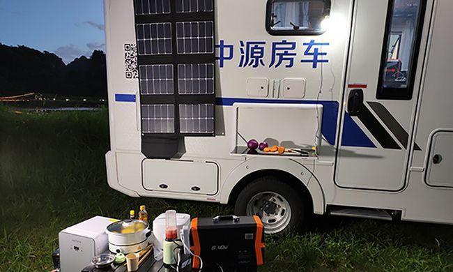 自制移动户外电源步骤是什么？安全措施有哪些？