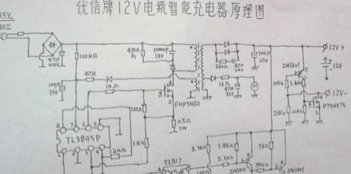 3千瓦海鸥充电器是多少安？如何计算充电器的安数？