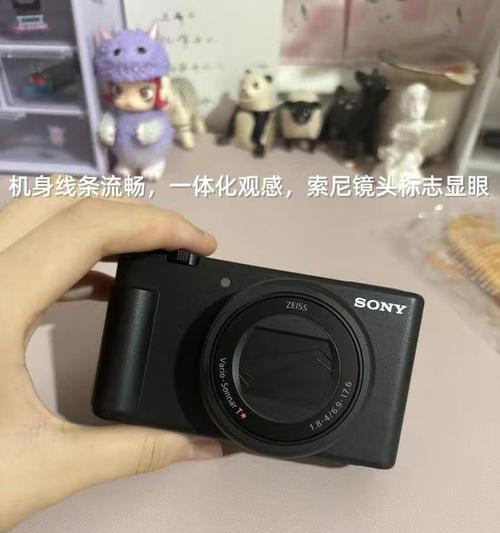 单反索尼相机录像暂停操作是什么？
