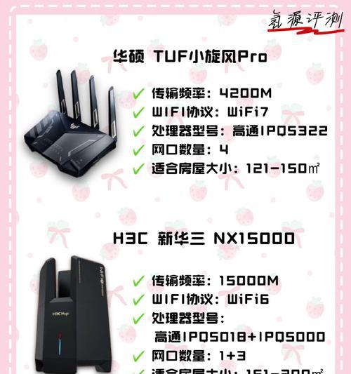 homkit全屋智能适合用什么路由器？选择标准是什么？