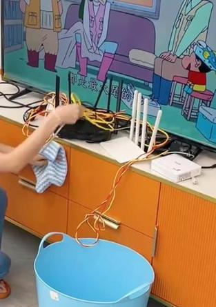 路由器插排应放置在何处？