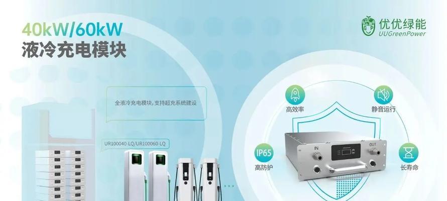 绿能双口快充使用方法？充电效率如何？
