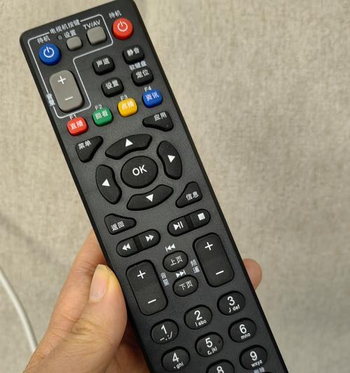 机顶盒打开按键的操作方法是什么？