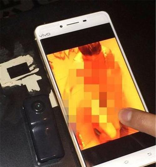 防偷拍的手机摄像头叫什么？如何检测手机摄像头是否被偷拍？