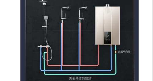热水器细软管安装方法是什么？