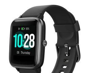 hw8max智能手表品牌是什么？