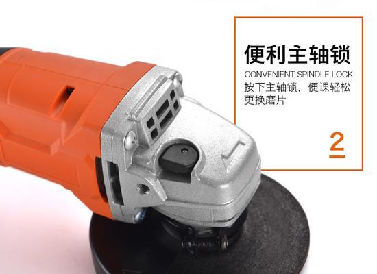 抛光切割机充电器的标准电压是多少？