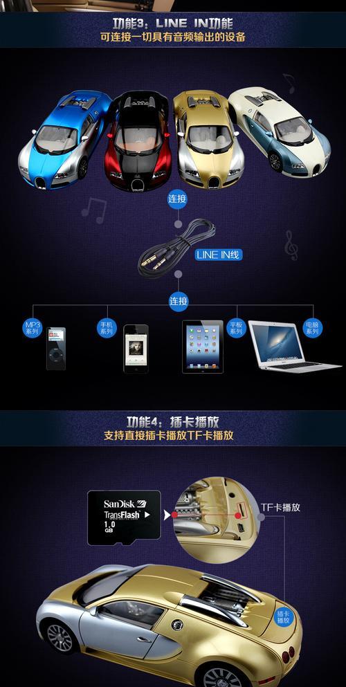 拆卸跑车尾部音箱的正确方法是什么？