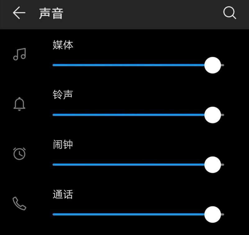 小型音箱大音量调节技巧有哪些？