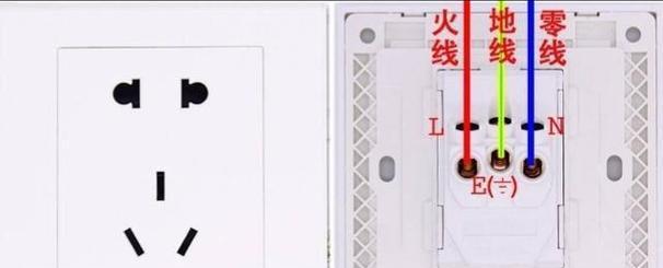 户外电源移动插排的正确接线方法是什么？