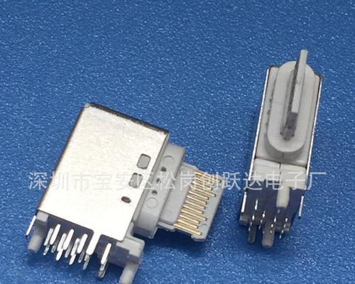 车充电器母座的作用是什么？