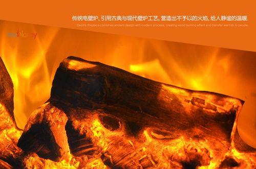 电壁炉充电器接线步骤是什么？