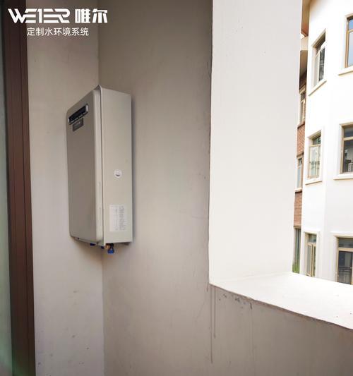 室外圆柱热水器的使用方法是什么？