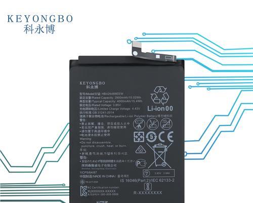 4868电池适配的充电器安数？