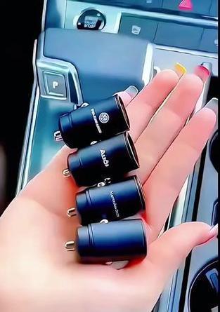 车载隐藏式充电器如何使用？安装方法是什么？