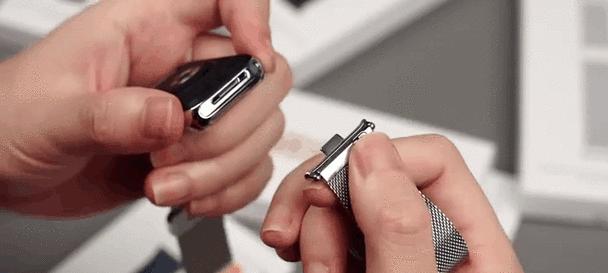 小米手机壳11腕带安装步骤是什么？