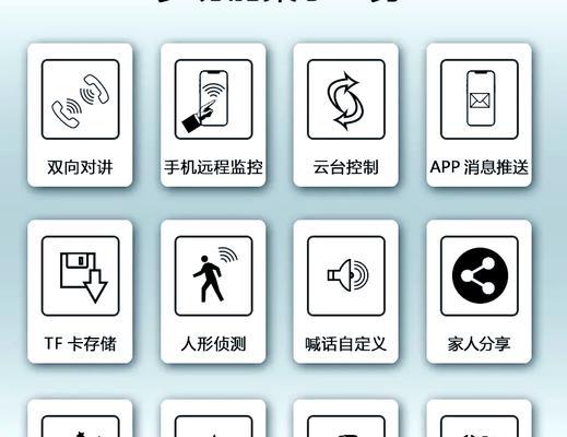 如何用手机控制枪神8摄像头？