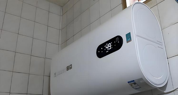 热水器显示010203代码是什么意思？如何解决？