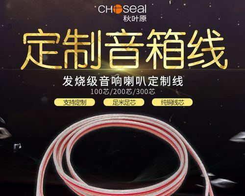 音箱无欧姆插口接线方法是什么？