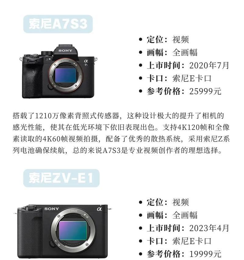 索尼手动曝光相机型号是什么？手动曝光相机使用技巧有哪些？