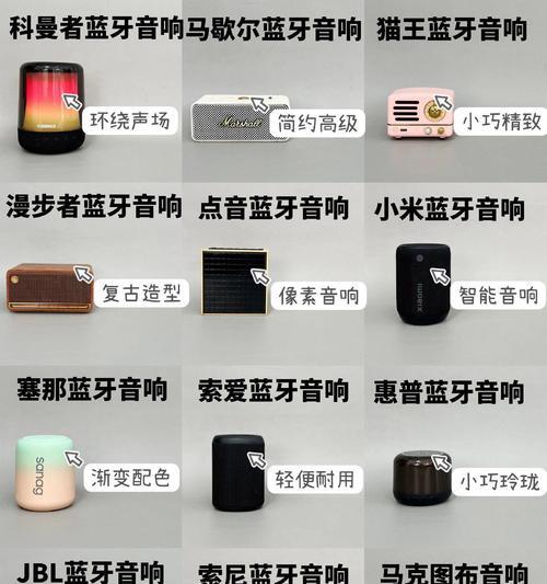 音箱名称识别方法有哪些？