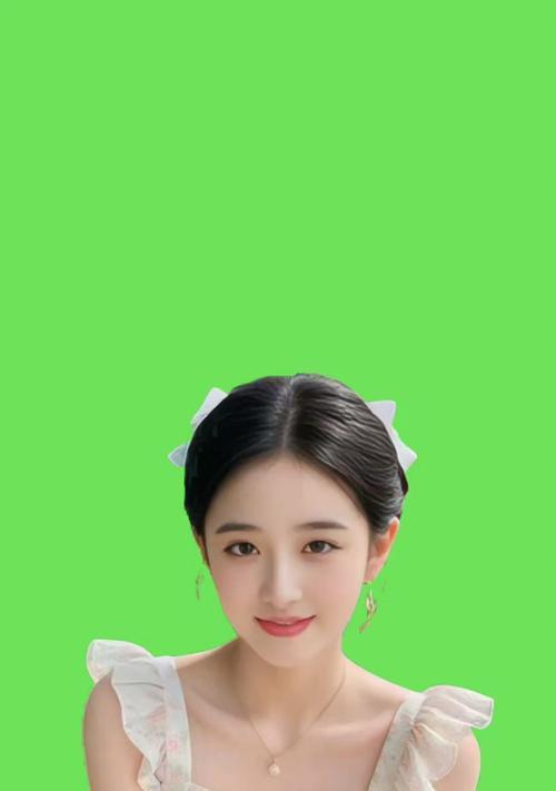 手机直播时摄像头出现绿屏是为什么？如何解决？