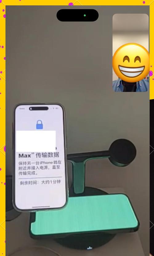 手机直播时摄像头出现绿屏是为什么？如何解决？