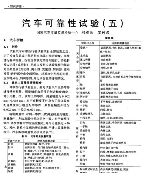 网关可靠性试验的标准是什么？