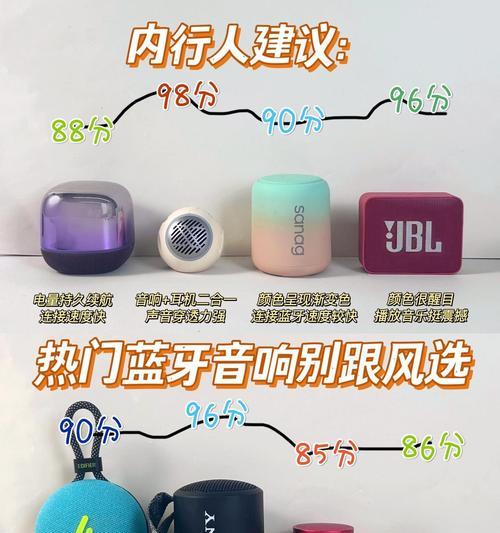 蓝牙音箱如何储存？使用方法是什么？