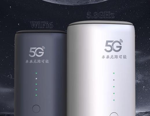 5g聚合路由器具备哪些功能？这些功能对网络有何提升？