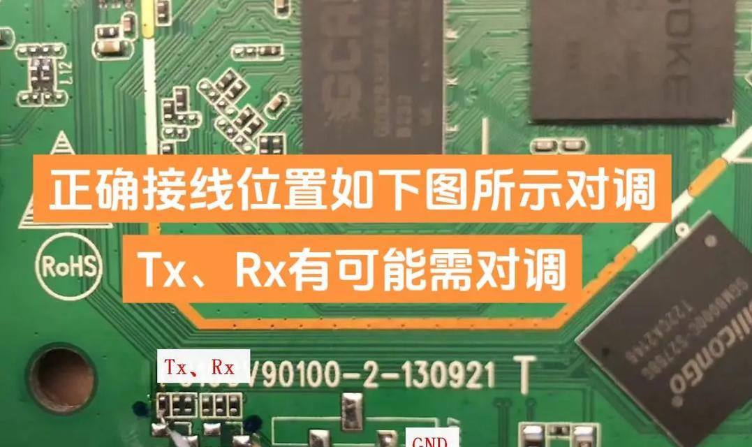 机顶盒线接法是什么？