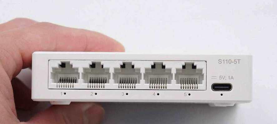 遵义以太网交换机有什么用？如何正确使用？