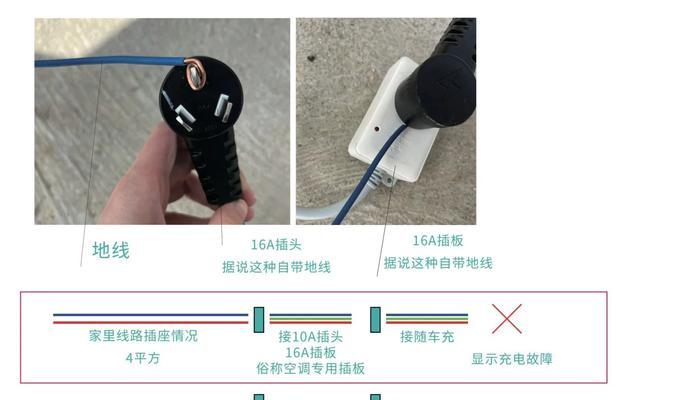 克莱维充电器线拔除方法是什么？