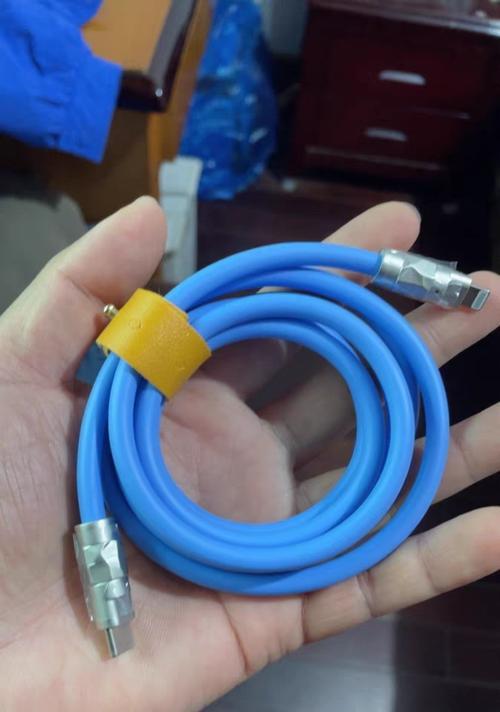 USB快充是什么意思？充电器线USB快充有何特点？