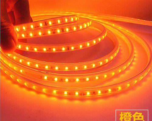 充电器红橙色指示灯代表什么？含义是什么？