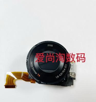 哪些手机镜头采用了索尼相机技术？
