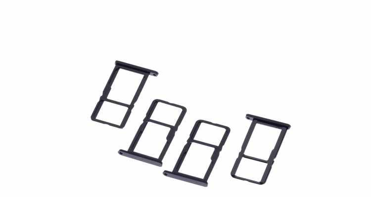 中兴家庭网关SIM卡插槽使用方法？