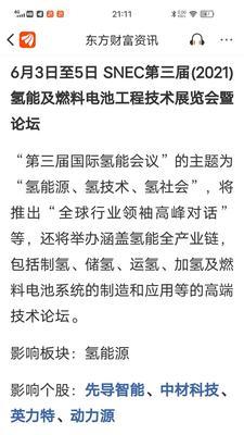 头条与东方财富网有何联系？