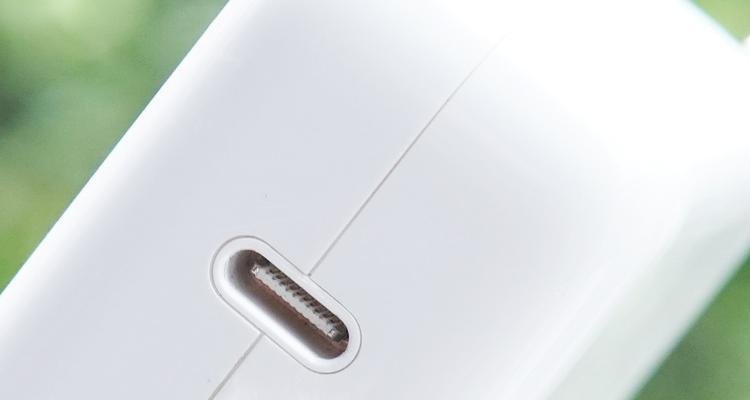苹果7p慢充充电器功率是多少？